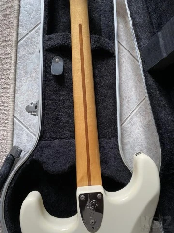 Fender - Ritchie Blackmore Stratocaster