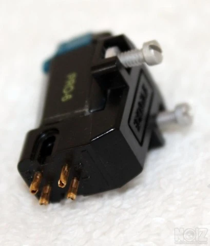 Πικάπ CEC ST - 730 + Cartridge Shure Pro