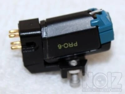 Πικάπ CEC ST - 730 + Cartridge Shure Pro