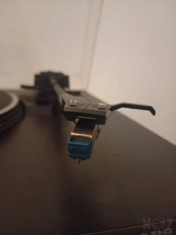 Πικάπ CEC ST - 730 + Cartridge Shure Pro