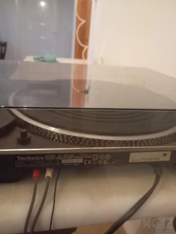 Πικάπ CEC ST - 730 + Cartridge Shure Pro