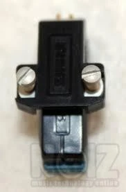 Πικάπ CEC ST - 730 + Cartridge Shure Pro
