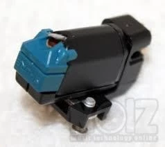 Πικάπ CEC ST - 730 + Cartridge Shure Pro