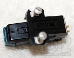 Πικάπ CEC ST - 730 + Cartridge Shure Pro