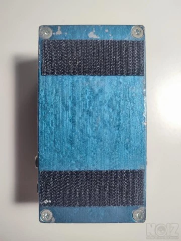 Rat Pedals SD-1 Delay