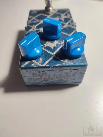 Rat Pedals SD-1 Delay