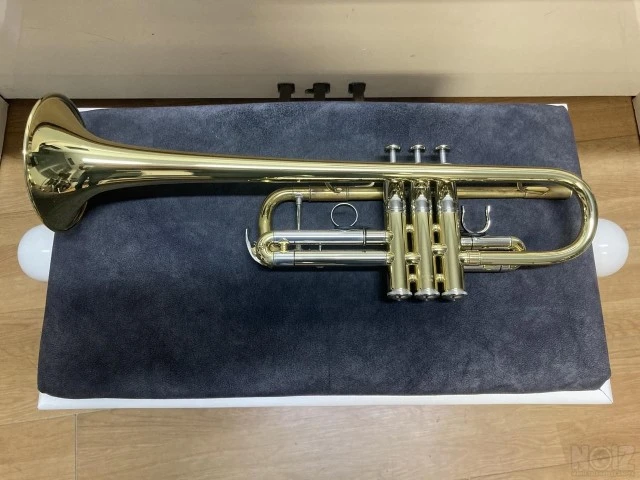 Τρομπέτα Yamaha YTR-8445