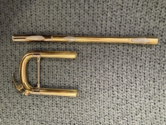 Τρομπέτα Yamaha YTR-8445