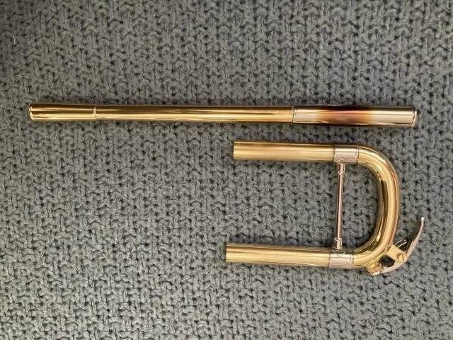 Τρομπέτα Yamaha YTR-8445