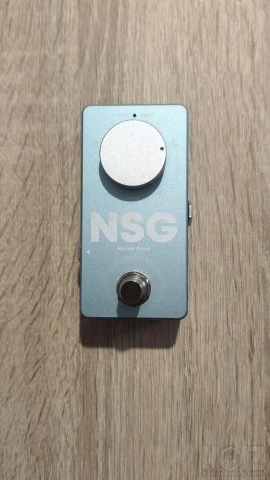 Darkglass NSG Noisegate