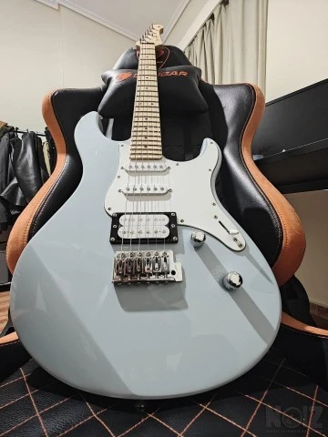 Yamaha Pacifica 112VM