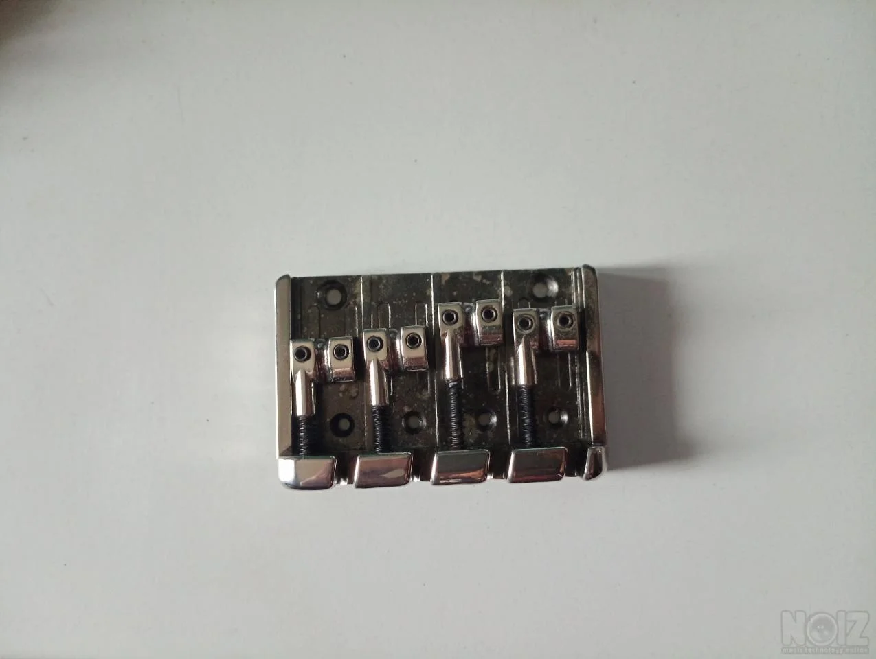 Machineheads/bridge για μπάσο ibanez SR
