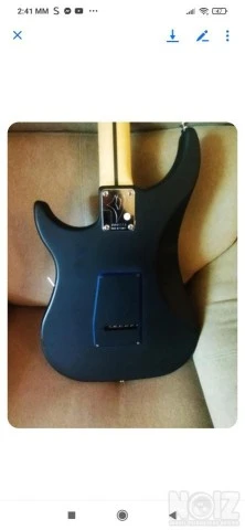 Vigier Excalibur Indus HH,Tremolo