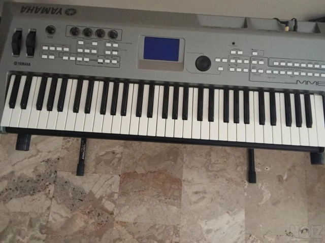 Yamaha MM6