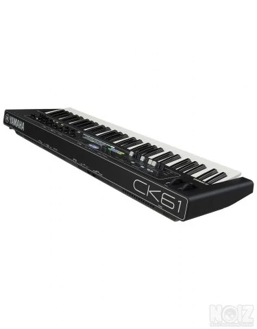 Ζητάω YAMAHA CK61