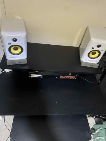 On-Stage WS7500B