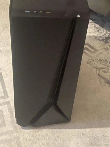 I5 PC Τετραπύρηνος