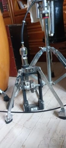 Pearl remote HiHat PH-2000