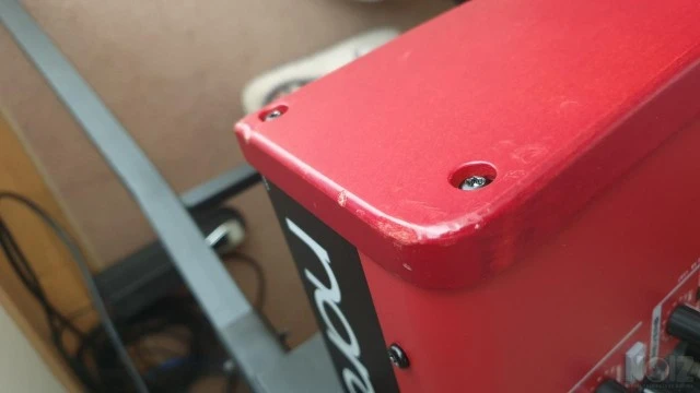 Nord Stage 3 76 Hammer Action