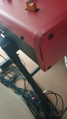Nord Stage 3 76 Hammer Action