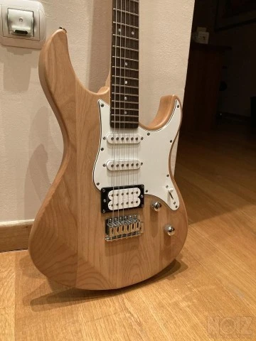 Ηλεκτρική κιθάρα Yamaha Pacifica