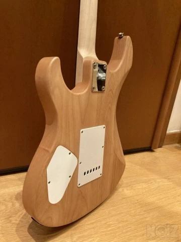 Ηλεκτρική κιθάρα Yamaha Pacifica