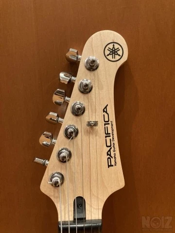 Ηλεκτρική κιθάρα Yamaha Pacifica