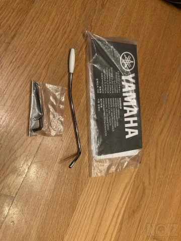 Ηλεκτρική κιθάρα Yamaha Pacifica