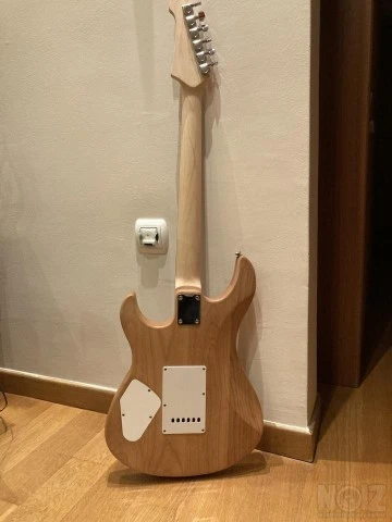 Ηλεκτρική κιθάρα Yamaha Pacifica