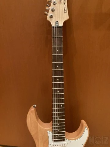 Ηλεκτρική κιθάρα Yamaha Pacifica