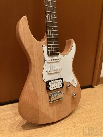 Ηλεκτρική κιθάρα Yamaha Pacifica