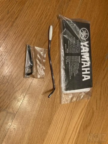 Ηλεκτρική κιθάρα Yamaha Pacifica