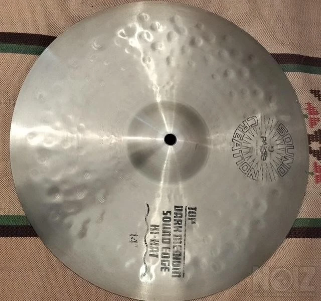 Paiste Sound Creation HH 14''