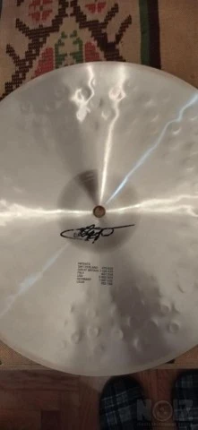 Paiste Sound Creation HH 14''