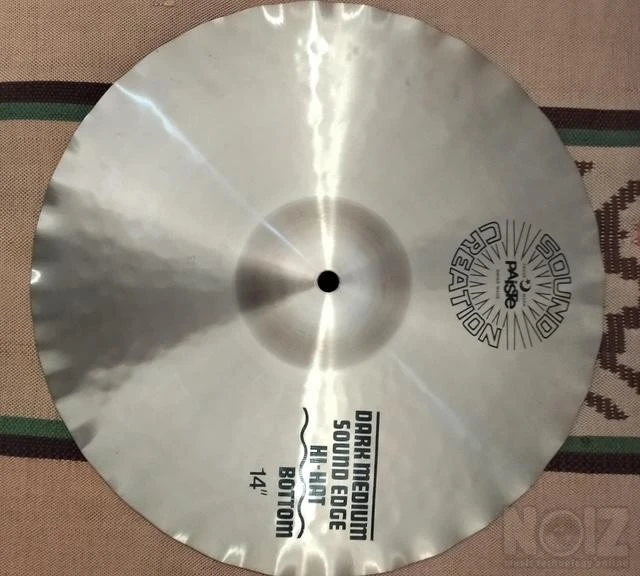 Paiste Sound Creation HH 14''