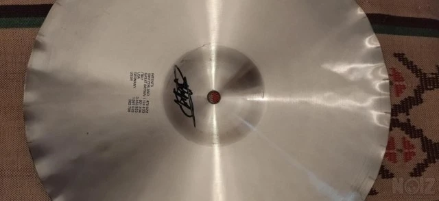 Paiste Sound Creation HH 14''