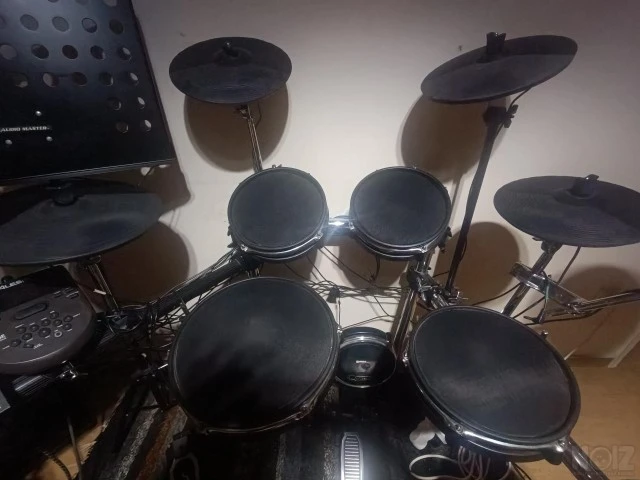 Alesis surge mesh kit