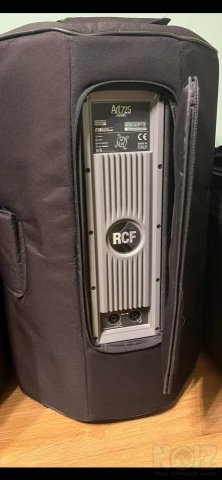 Rcf 725 mk2 passive 750 rms