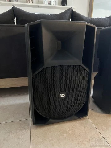 Rcf 725 mk2 passive 750 rms