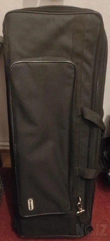 Thomann keyboard bag 49-2 - θήκη πλήκτρω