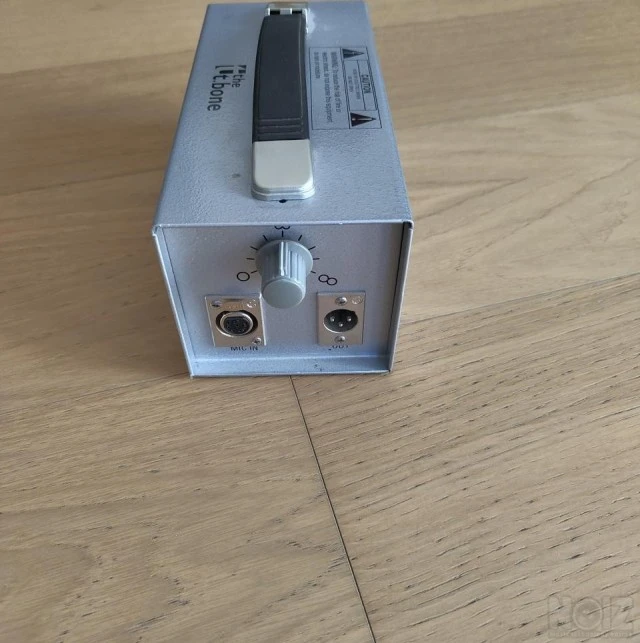 the t. bone Retro Tube II