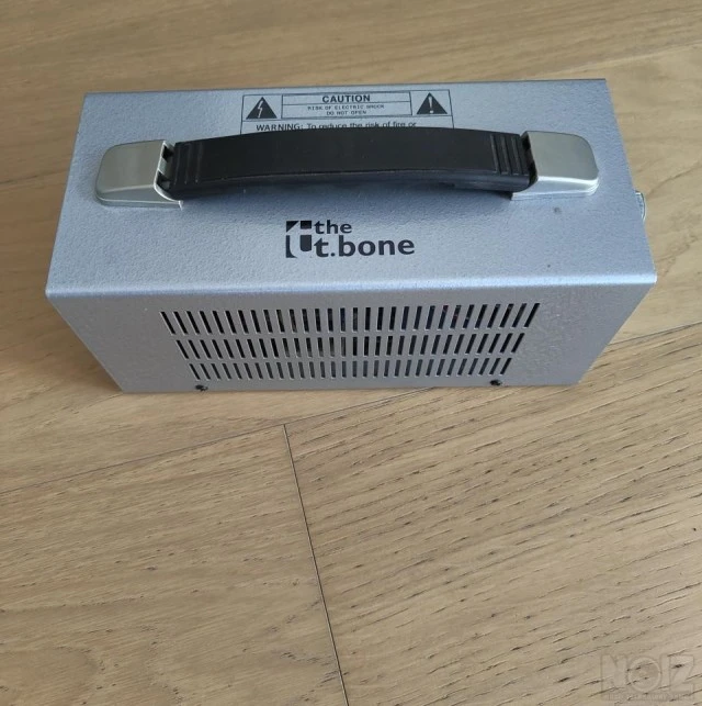 the t. bone Retro Tube II