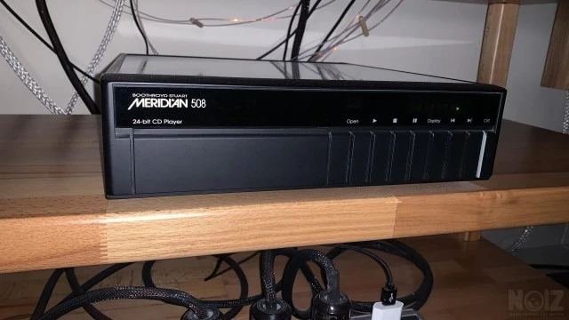 Meridian 508.24