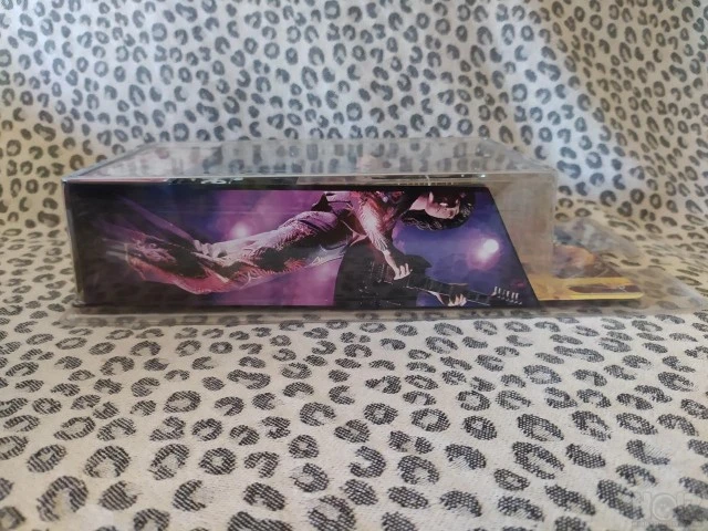 Jimmy Page Led Zeppelin Zoso Neca 2006 C