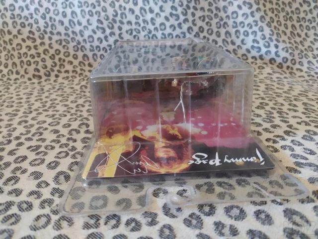 Jimmy Page Led Zeppelin Zoso Neca 2006 C