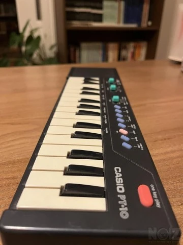 Casio PT-10