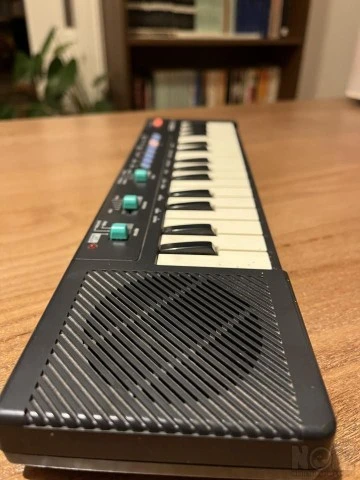 Casio PT-10