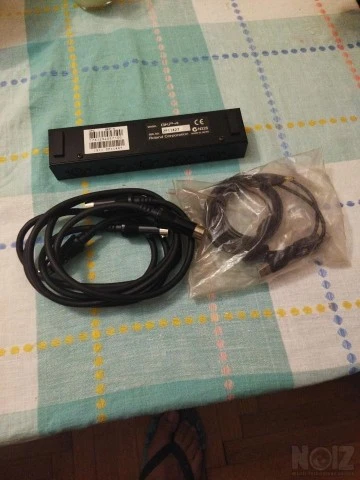 Roland GKP-4 GK Parallel Box