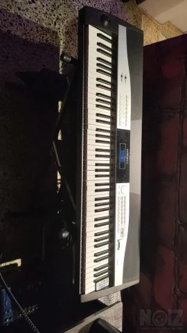 Πιάνο Kurzweil KA-110 με