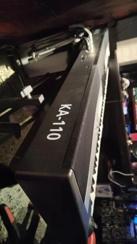 Πιάνο Kurzweil KA-110 με